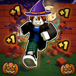 [🎃⚡UPD] +1 Energy per Click icon