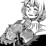 Delicious in Dungeon