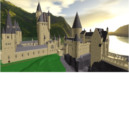 Hogwarts School Of Elite Witchcraft And Wizardry