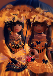 Rating preppy avatars!!