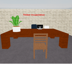 Timber Inc. Offices[CHAT BROKEN]