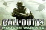 Call Of Duty 4 Modern Warfare