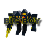 Game Badge Thumbnail