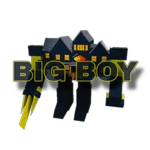 Game Badge Thumbnail