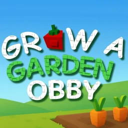 GROWING GARDEN [OBBY] 🌶️ icon