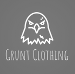 Grunt Clothing EST 2025