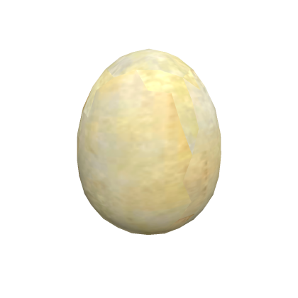 Egg Of The Filled Papers