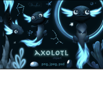Axolotldhshshshs