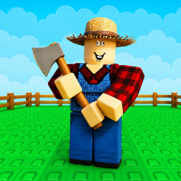 [🪓] Mini Lumber Tycoon!