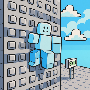 Untitiled WallHop Game