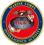 1st Intelligence Agency | IMEF