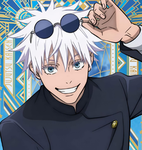 || THE JUJUTSU SORCERERS ||