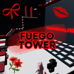Fuego Tower