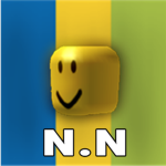 Noob Nation Of The Roblox World