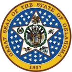 [OC] Oklahoma County, Oklahoma