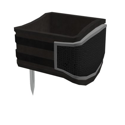 Hidden Wrist Blade (1.0)