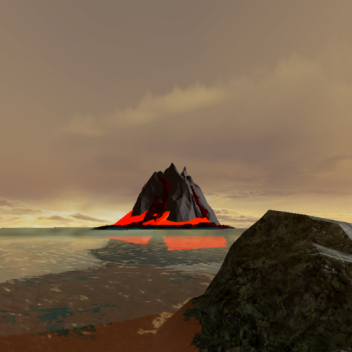 • Vulcanic Island [Showcase]