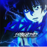 ミ Kazuki