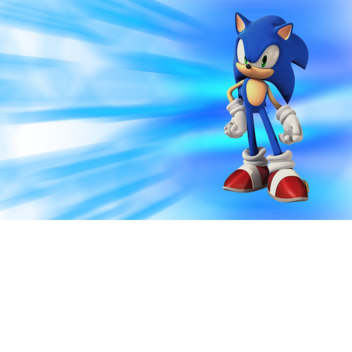 [NEW!!!] Sonic Obby!