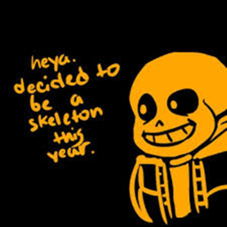 undertale rainbow maina (ruins remake)