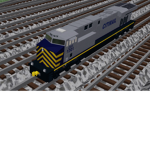 The citirail group