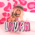 L A V I $ H .
