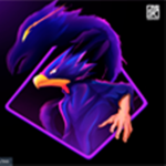a tribo de dark