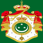 [ᴇɢʏ] Royal Household of the Kingdom of Egypt