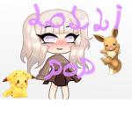 Ellamlollipops smile time