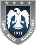 | TSR | Hava Kuvvetleri Komutanlığı