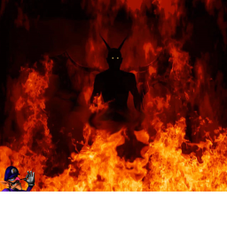 Obby of Hell! (PROPER)
