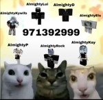 The Almighty Spot