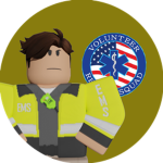 Mano- County Rescue Squad