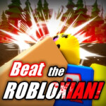 Beat the Robloxian! [Beta]