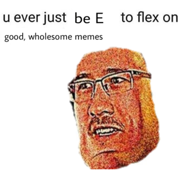 CRINGE LVL grade 10O%