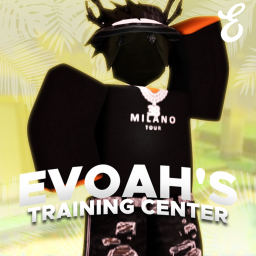 Evoah's Hotel & Resort's Training Center