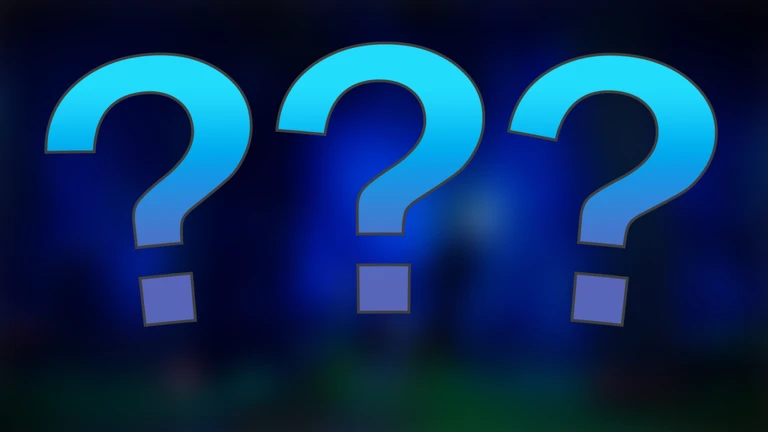 ???