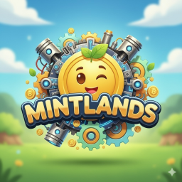 [💰]MintLands 2