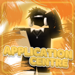 ✏️ APPLY! Application Center