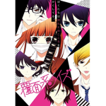 anime i watch and now i want to share