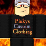 Pinky's Custom Clothing