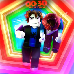 🎉 Hug Random Obby 🎉