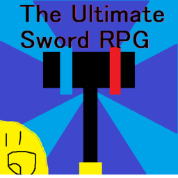 The Ultimate Sword RPG [PVP] icon