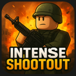 Deadshot Arena