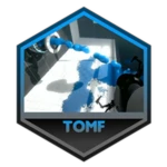 caption=Badge