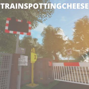 Oakborough Area Level Crossings
