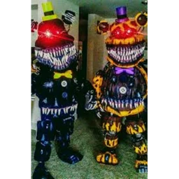 FNAF 4 icon