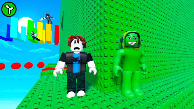 Green Bean Tower!🌱 screenshot 1