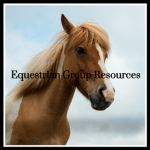 Equestrian Group Resources