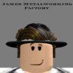 James’ Metalworking Factory